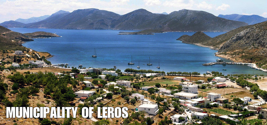 ksirokambos leros