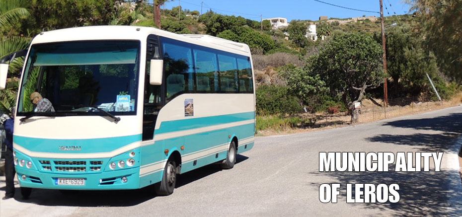 leros bus