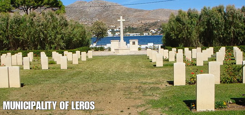 leros history